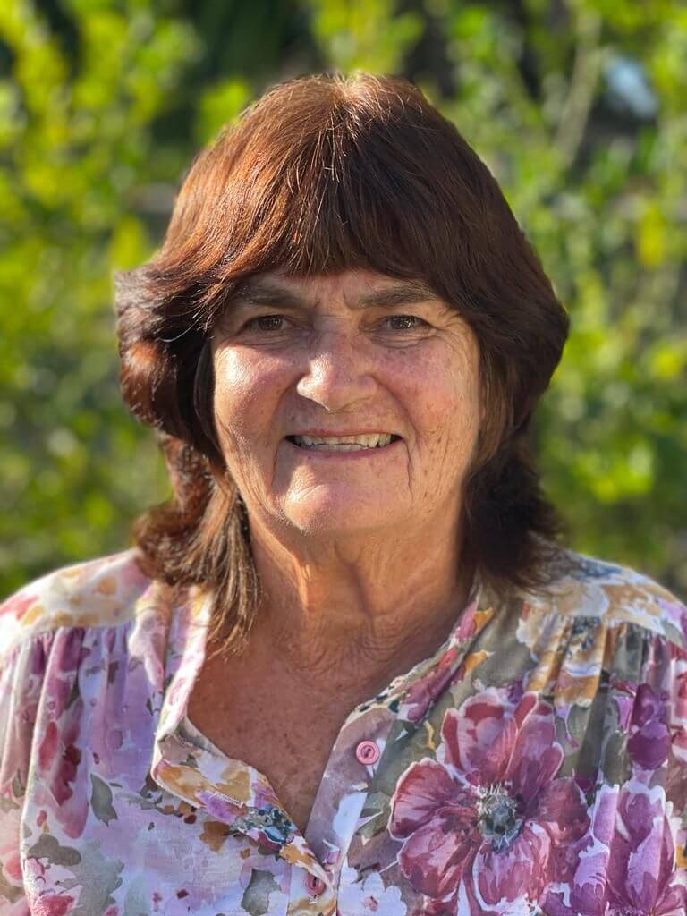 Irene Renfer